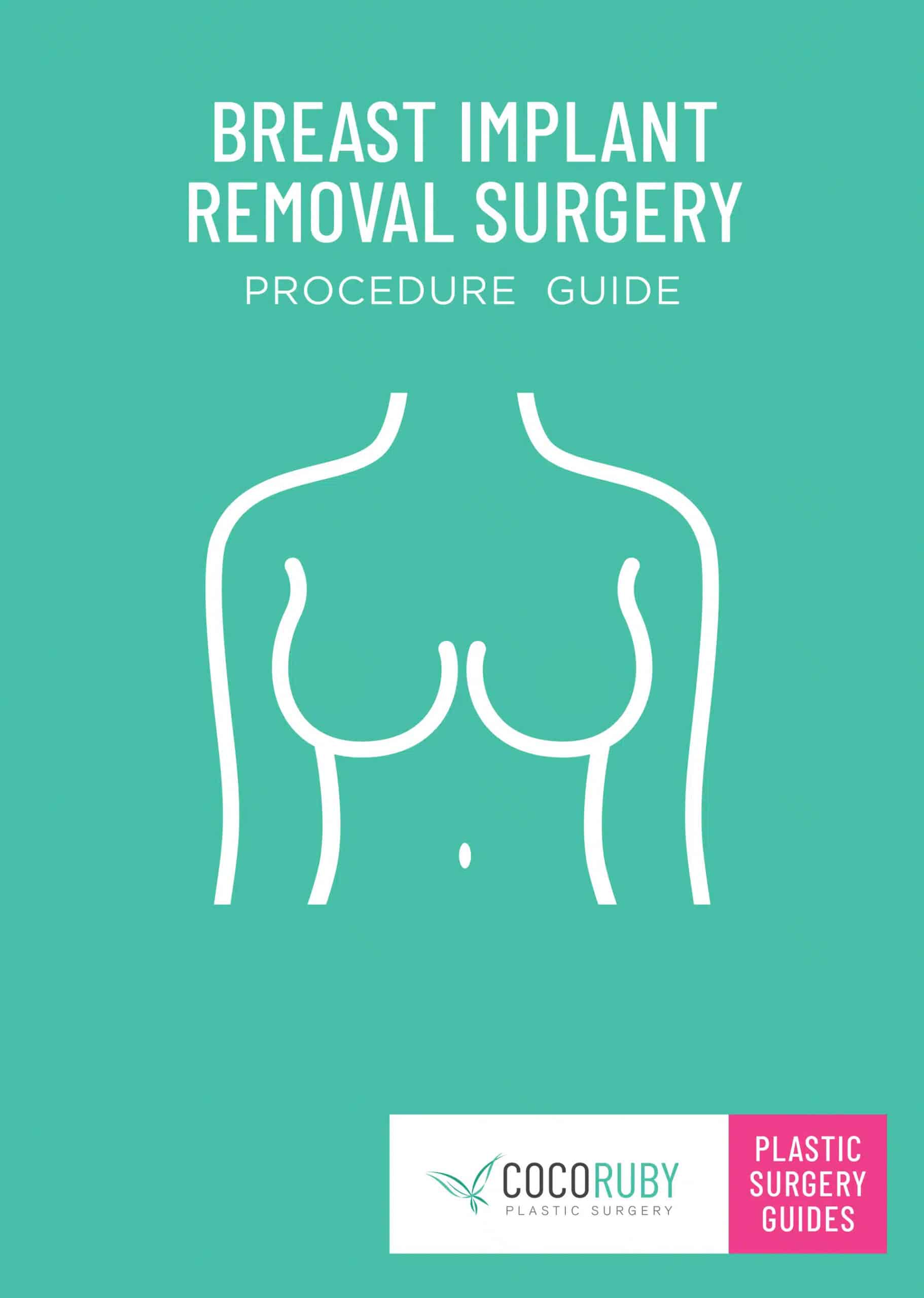 Breast Implant Removal Guide
